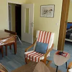 42m Overlooking The Pine Forest And Near The Sea 아파트 Les Sables-dʼOlonne