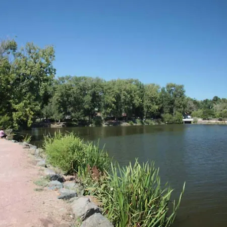 42m Overlooking The Pine Forest And Near The Sea Les Sables-dʼOlonne