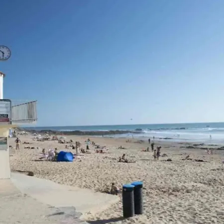 42m Overlooking The Pine Forest And Near The Sea Daire Les Sables-dʼOlonne