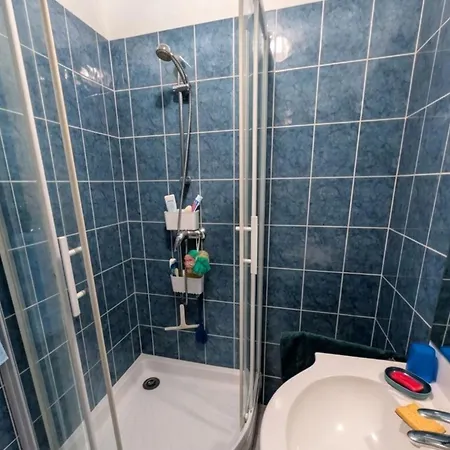 Apartamento 42m Overlooking The Pine Forest And Near The Sea