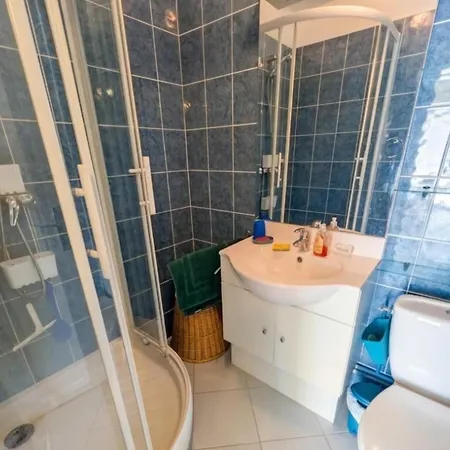 Apartamento 42m Overlooking The Pine Forest And Near The Sea *