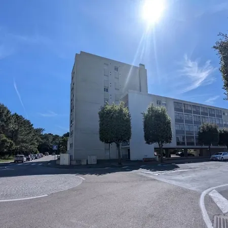42m Overlooking The Pine Forest And Near The Sea Apartamento Les Sables-dʼOlonne