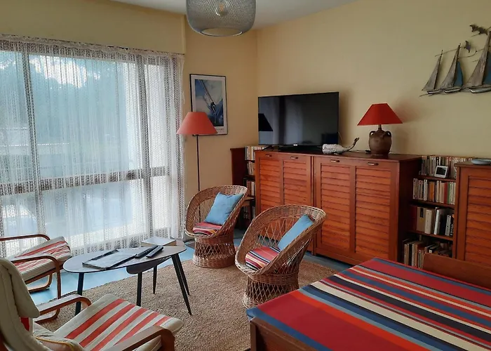 42m Overlooking The Pine Forest And Near The Sea * Les Sables-dʼOlonne